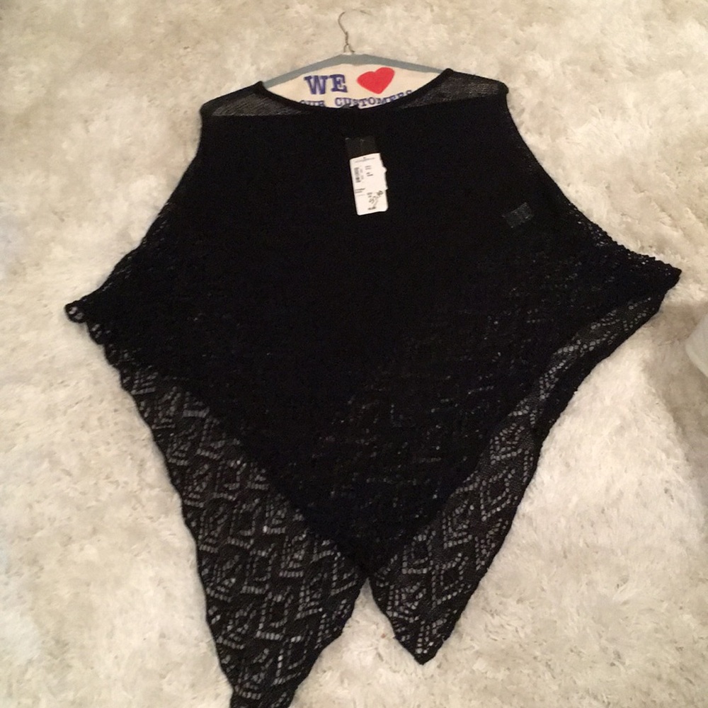 BCBG Wrap
